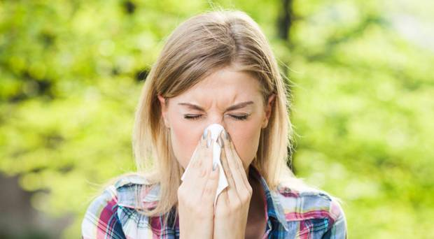 Hoe hoog is jouw histamine belasting?